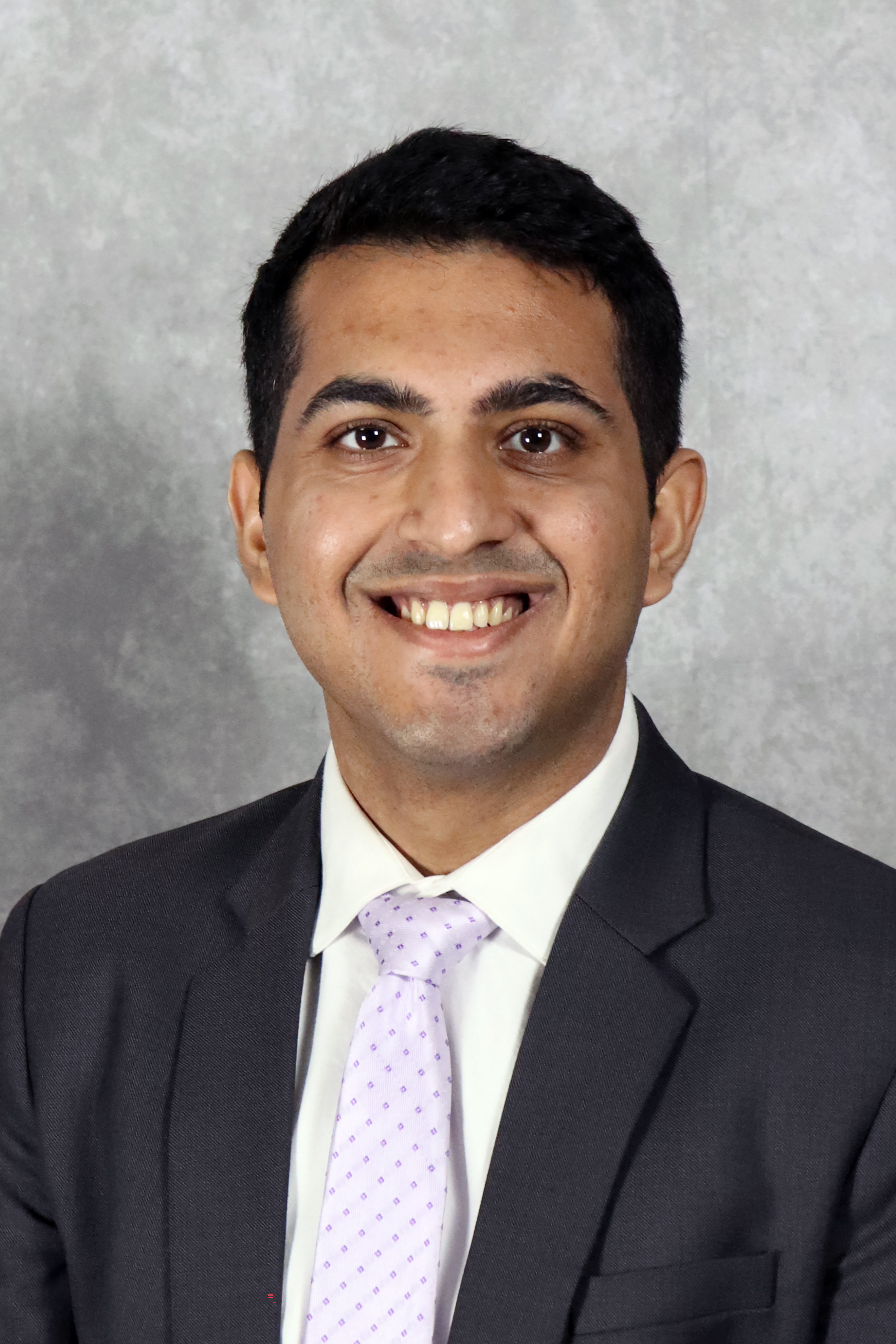 Rohan Karkra, MD